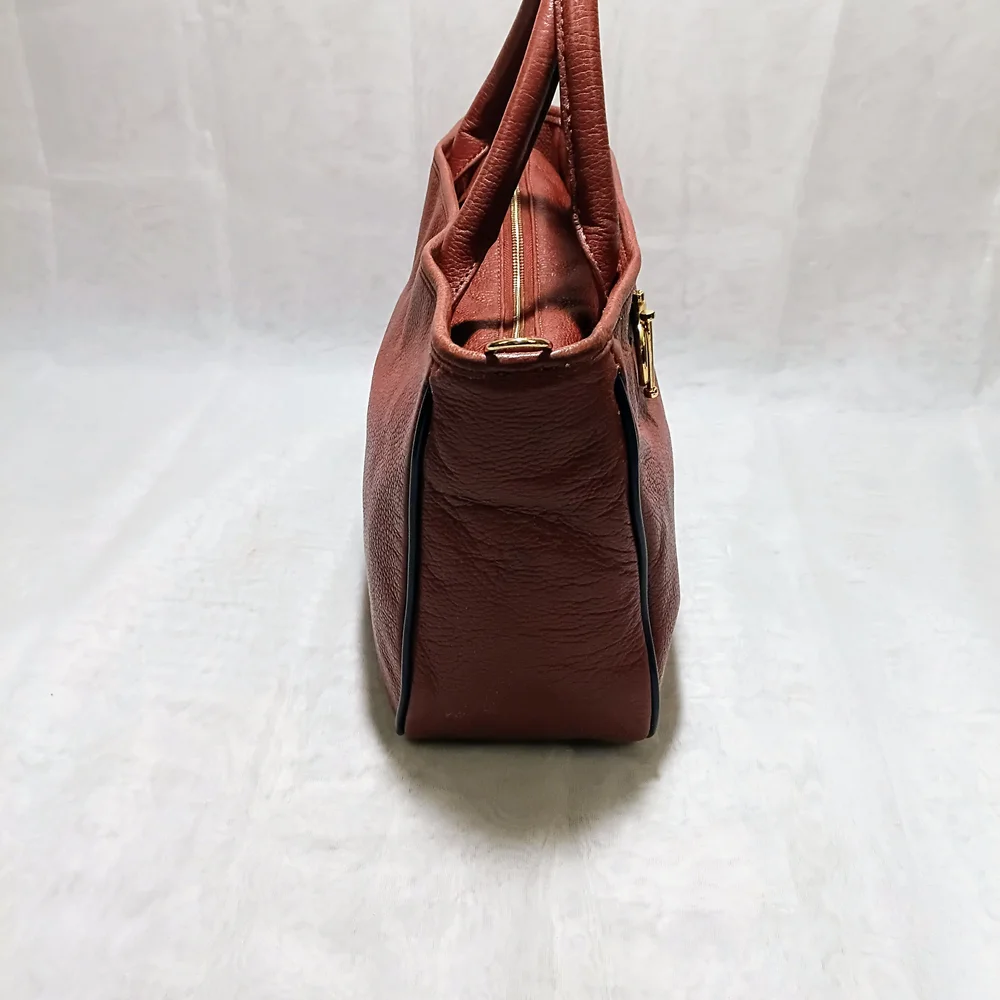 Tory Burch Jaden Horsebit Satchel/Crossbody